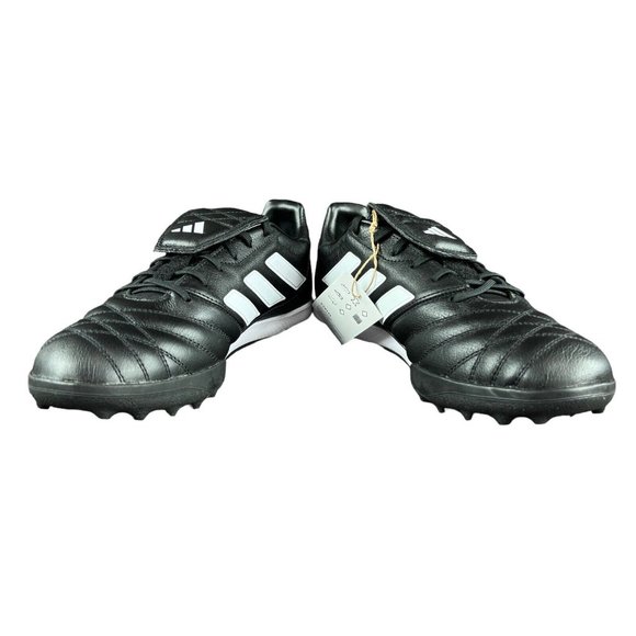 Adidas Copa Gloro TF Black White Soccer Cleats FZ6121 Men's Size 8 - Picture 8 of 9